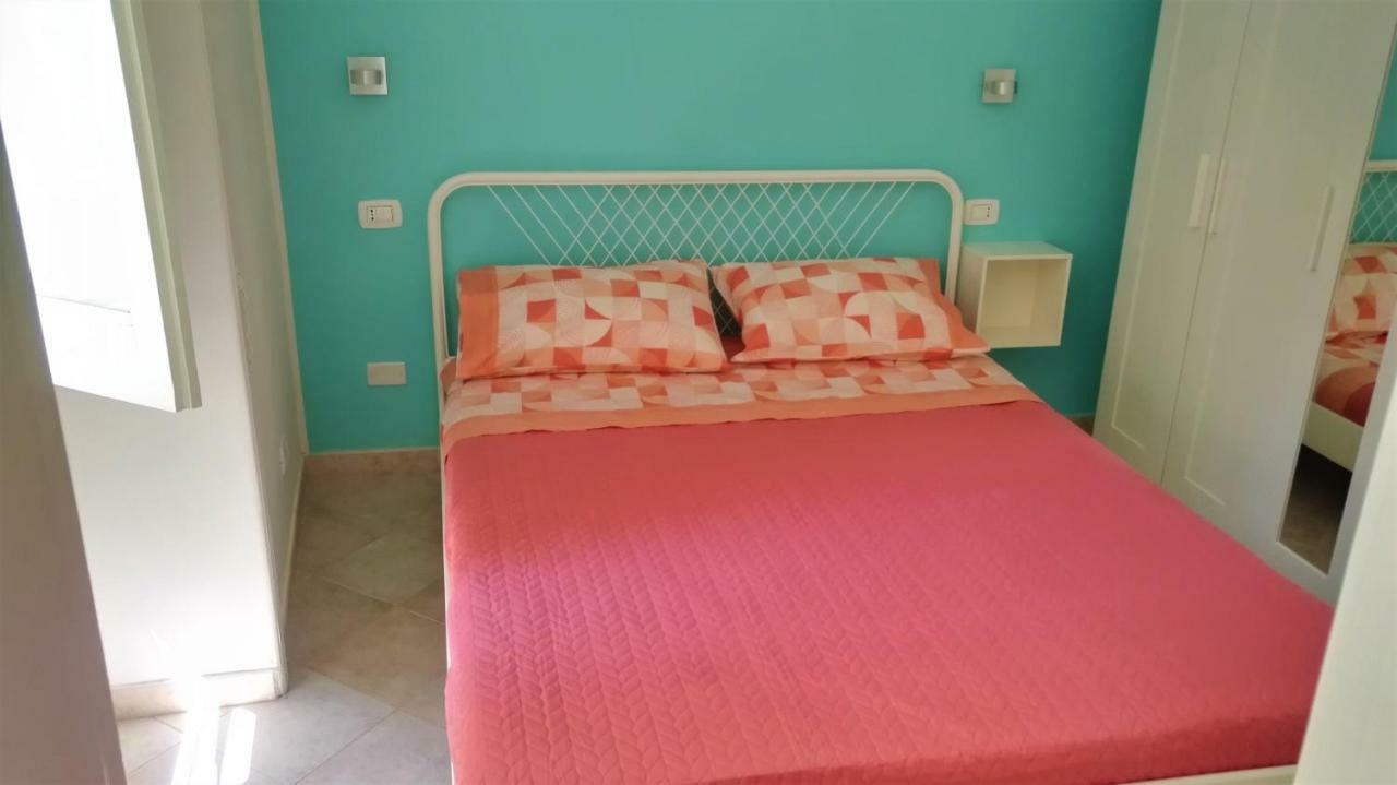 Holiday home Aloha House Ortigia
