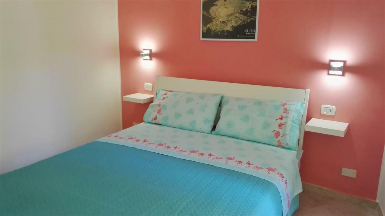 Aloha House Ortigia * Syracuse