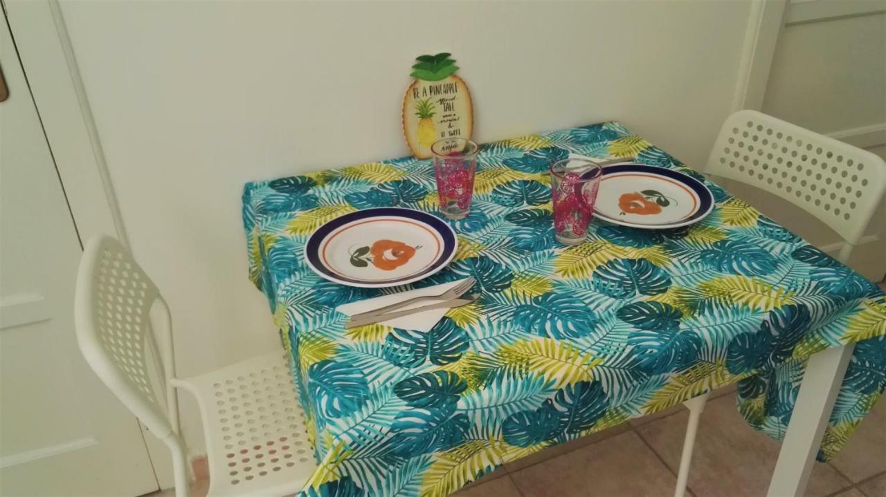 Aloha House Ortigia