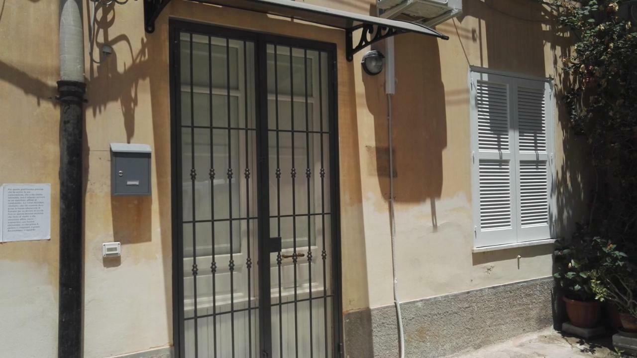Holiday home Aloha House Ortigia *
