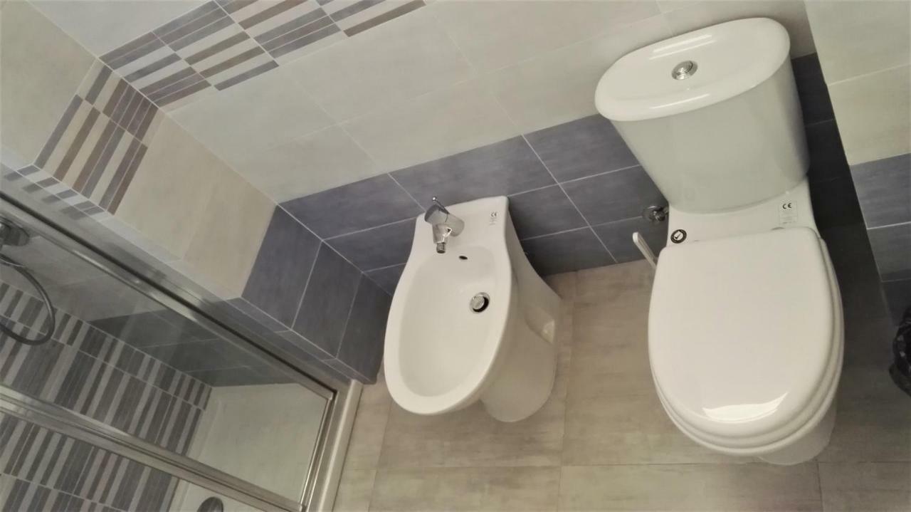 Holiday home Aloha House Ortigia