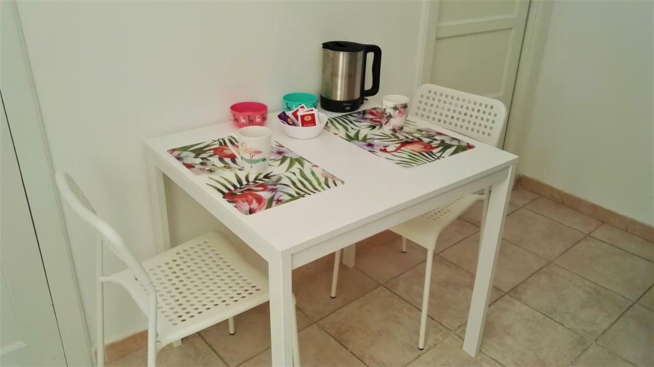 Aloha House Ortigia Holiday home *