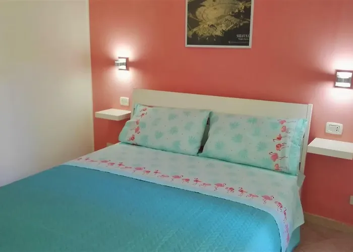 Aloha House Ortigia