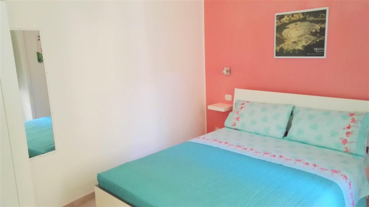 Aloha House Ortigia Syracuse