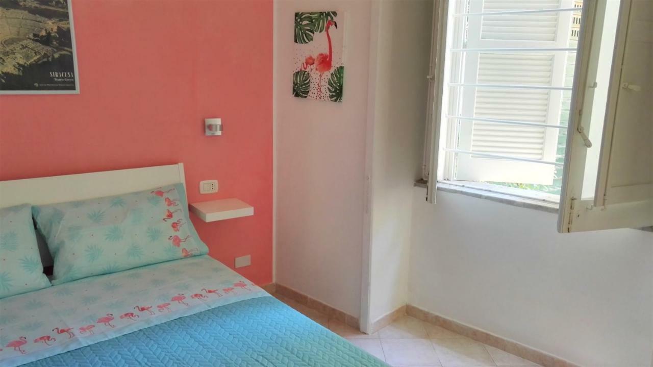 Casa vacanze Aloha House Ortigia *