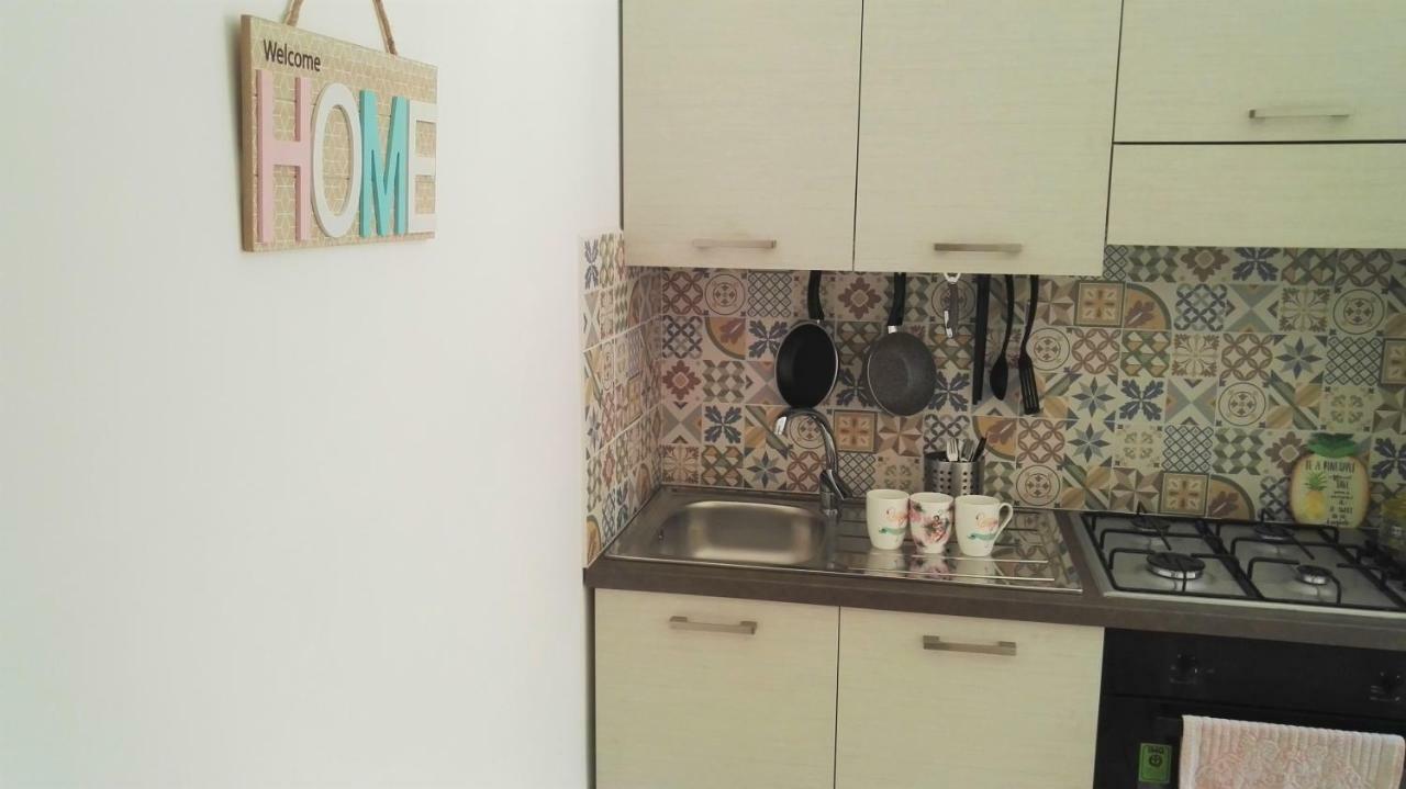 Aloha House Ortigia