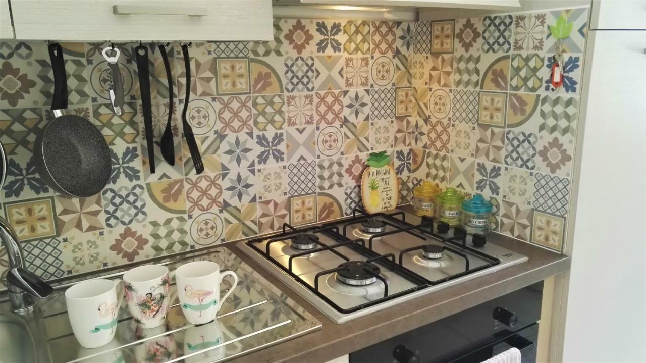 Aloha House Ortigia *