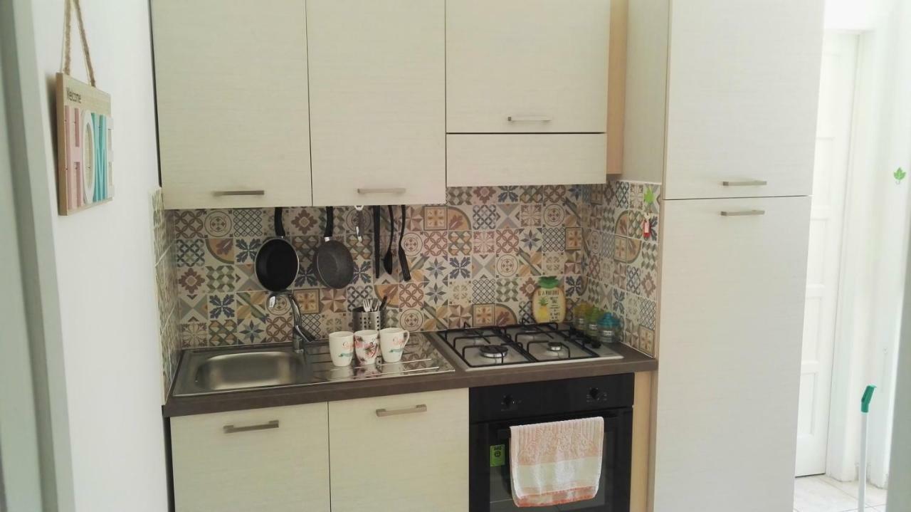 Aloha House Ortigia Casa vacanze