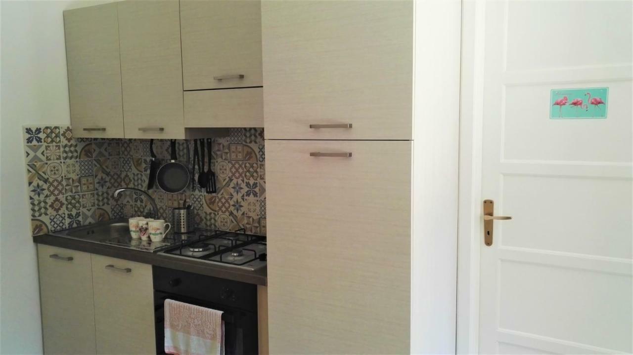 Aloha House Ortigia