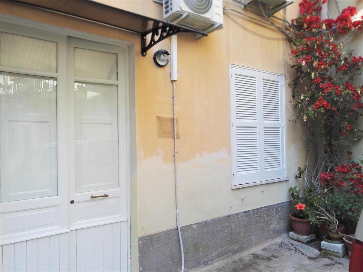 Aloha House Ortigia Casa vacanze Syracuse